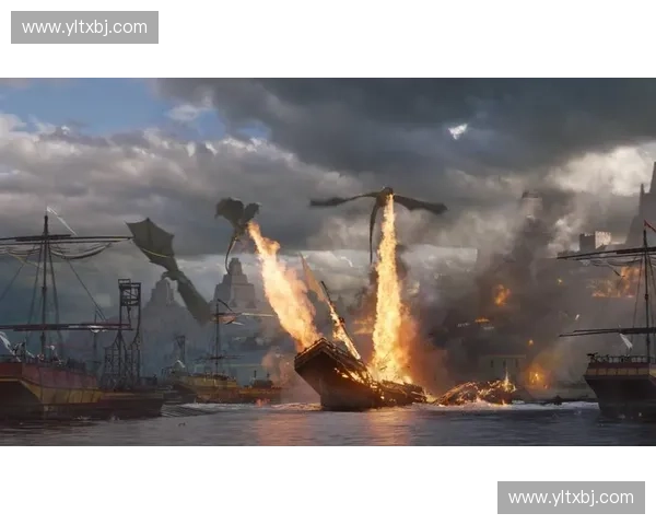 炎魔重生 末日火焰的传承与毁灭之力解析